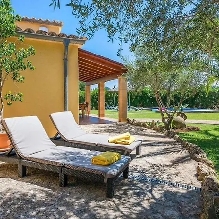 בית נופש Roig Petit - 2 Bedroom In Countryside *