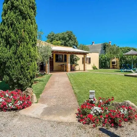 Roig Petit - 2 Bedroom In Countryside פוינסה