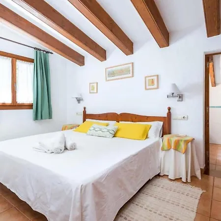 Roig Petit - 2 Bedroom In Countryside Casa vacanze