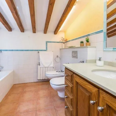 Roig Petit - 2 Bedroom In Countryside Casa vacanze *