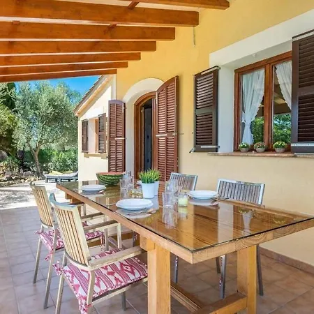 Casa vacanze Roig Petit - 2 Bedroom In Countryside *