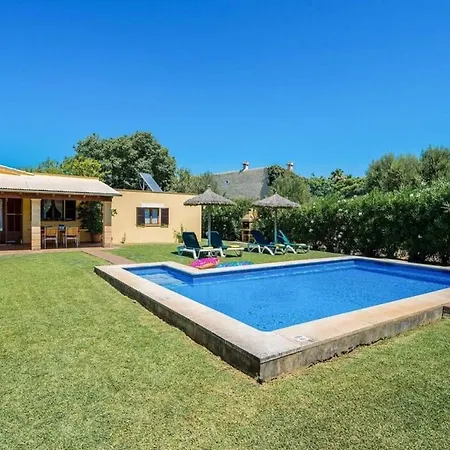 Roig Petit - 2 Bedroom In Countryside Casa vacanze *