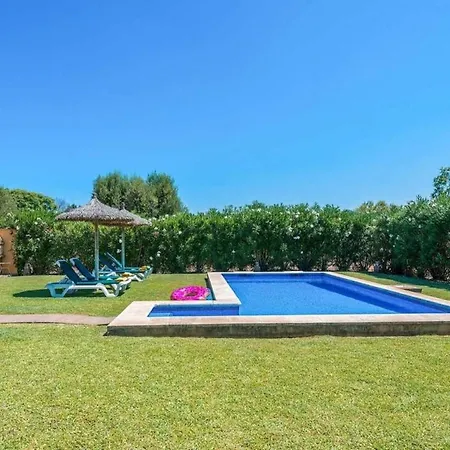 Roig Petit - 2 Bedroom In Countryside Casa vacanze Pollença