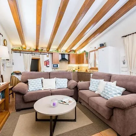 Casa vacanze Roig Petit - 2 Bedroom In Countryside